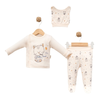 HASTA KEDİCİK-3 LÜ ZBN TKM