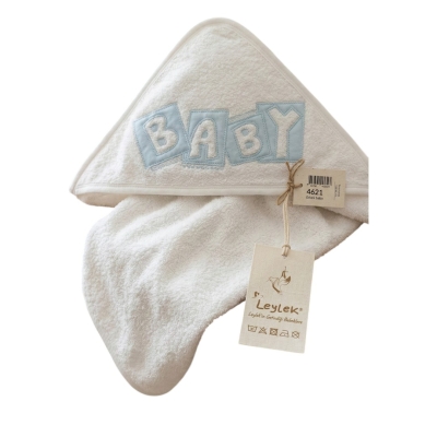 HAVLU SİLGİ - ERKEK BABY