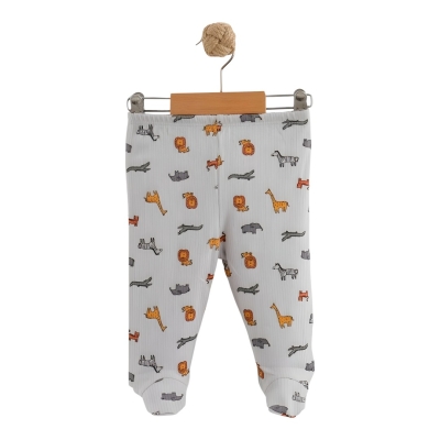 HAYVANLAR ALEMİ PATİKLİ TEK ALT