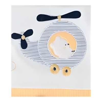 HELİKOPTER  PENYE BATTANİYE