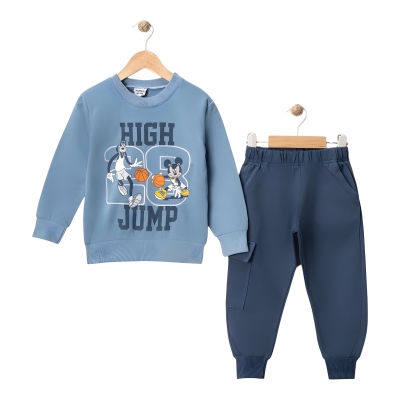 HIGH AND JUMP BSK TK