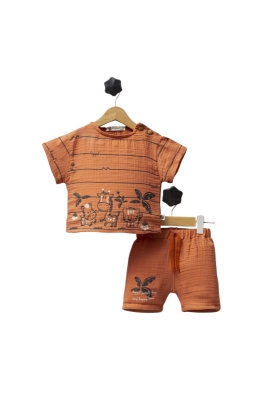 ORANJ