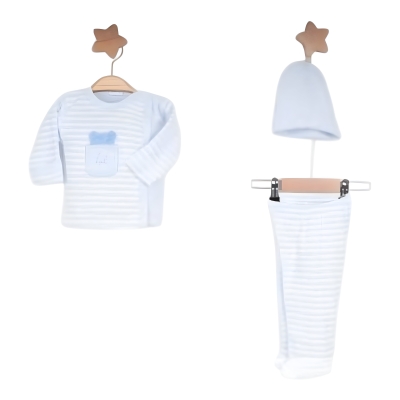 HPL BEAR ELDİVENLİ ZIBIN TAKIMI