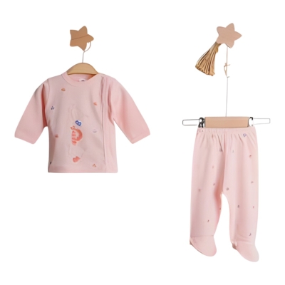 HPL PATİKLİ ZIBIN TAKIMI