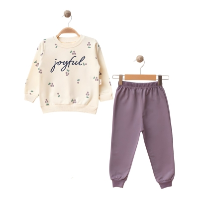 İKİ İP JOYFUL KIZ TAKIM