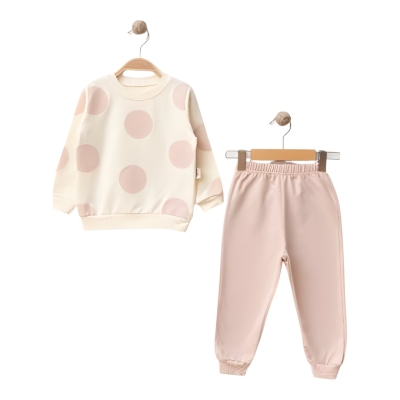 İKİ İP PUANLI KIZ TAKIM