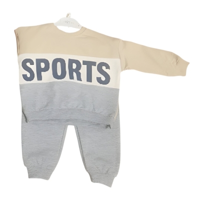 İKİ İP SPORT ERKEK TAKIM