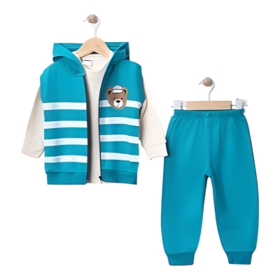 BENETTON YEŞİLİ