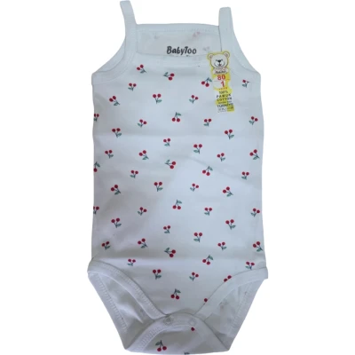 İP ASKİLİ KİRAZ DESENLİ BUYUK BADİ