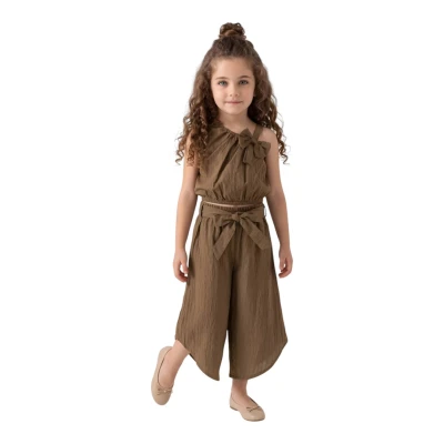 İSPANYOL PANTALONLU TK  TK