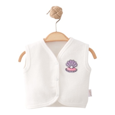 İSTİRİDYE NAKIŞLI YELEK