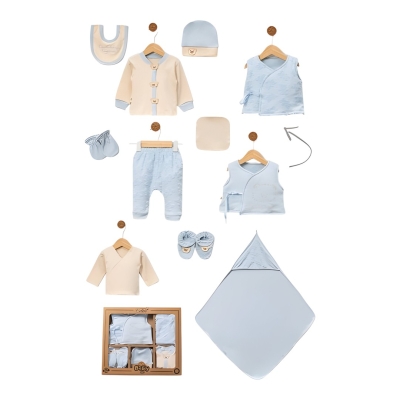 JAKAR HAVLU AYICIKLI YELEKLİ PENYE 10 LU SET