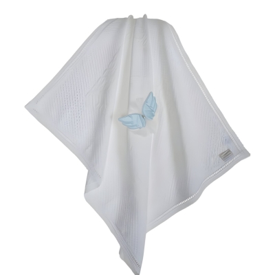 JAKARLI LÜX TRİKO BATTANİYE KANATLI