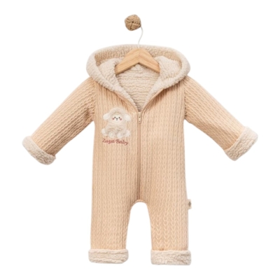 JAKARLI SAÇ ÖRGÜSÜ  KUZU ASTARLI TULUM