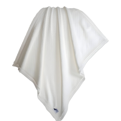 JAKARLI TRİKO BAT - KÜÇÜK KARELİ