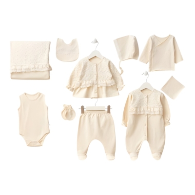 JESSİCA KIZ 10LU SET