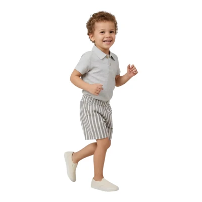 JKR SUPREM ŞORTLU TK