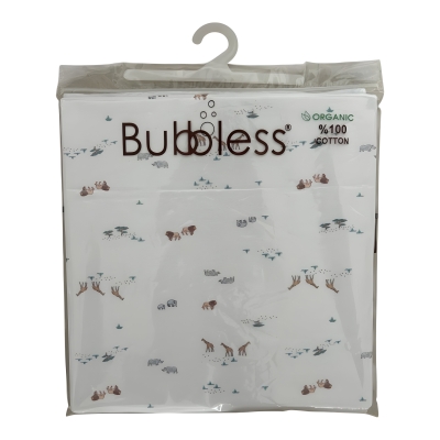 JUNGLE BEBEK BATTANİYESİ