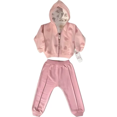 KOYU PEMBE