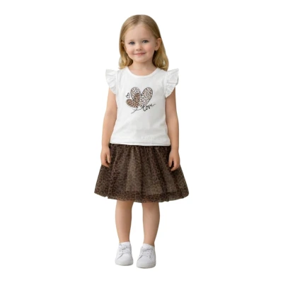 KALP DESEN 2 Lİ TAKIM