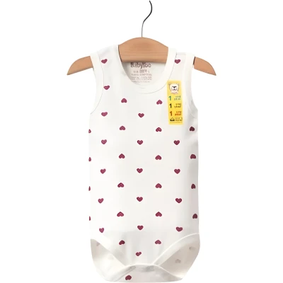 KALP DESENLİ BUYUK ASKİLİ BADİ