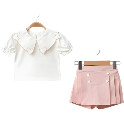 KALP NAKIŞ YAKA TAKIM