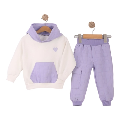 KALP NAKIŞLI 3 İP TAKIM