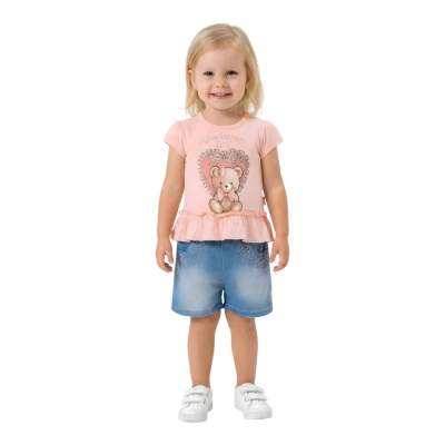 KALPLİ AYI KOT ŞRTLU İKİLİ TKM 9-24 AY