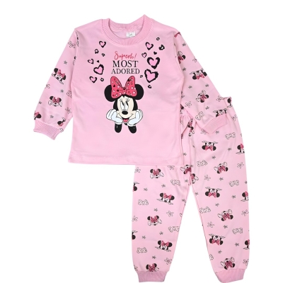 KALPLİ MİKİ 2Lİ TAKIM