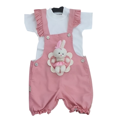 KALPLİ OYUNCAK TAVŞAN SÜLFÜR BAHÇIVAN