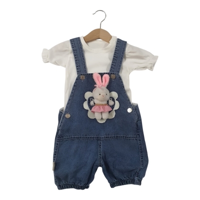 KALPLİ TAVŞAN KOT BAHÇIVAN