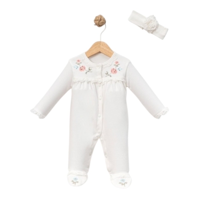 KANAVİÇE NAKIŞLI GÜPÜRLÜ 2 Lİ TULUM