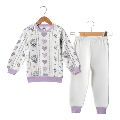 KANAVİÇELİ 2-3-4 YAŞ TAKIM