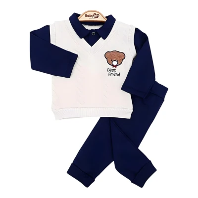 KAPİTONE 2,Lİ SWEAT TAKIM