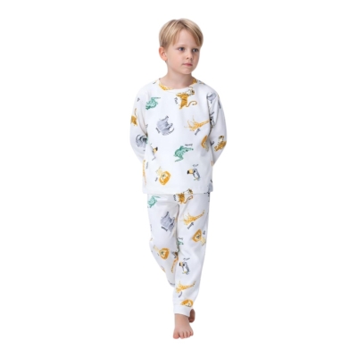 KAPLAN DESEN 2Lİ TAKIM