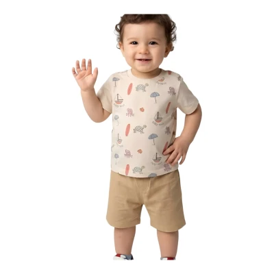 KAPLUMBAĞA BASKILI TK