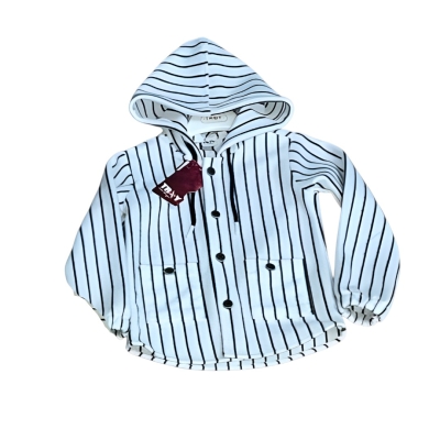 KAPŞONLU ÇİFT ÇEP