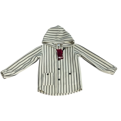 KAPŞONLU ÇİFT ÇEP