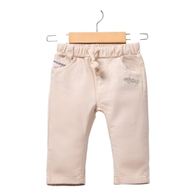 KARIŞIK ARMALI RENKLİ PANTOLON