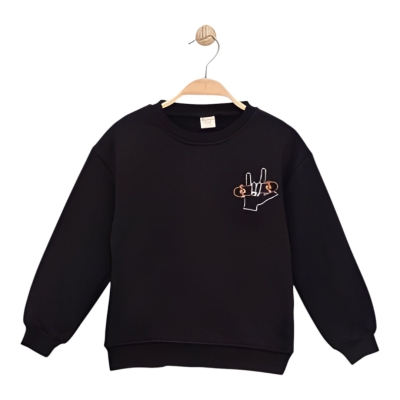 KAYKAY BASKILI SWEAT