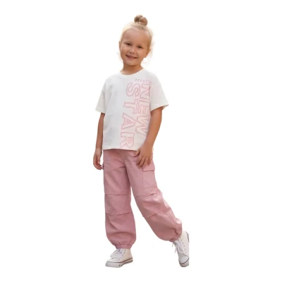 KAZTÜYÜ NEWSTAR KIZ TAKIM