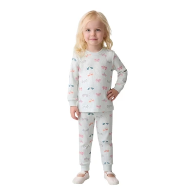 KELEBEK 2-5 YAŞ PJM SIFIR YAKA