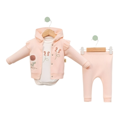 KELEBEK NAKIŞLI SÜZENE 3 LÜ TAKIM