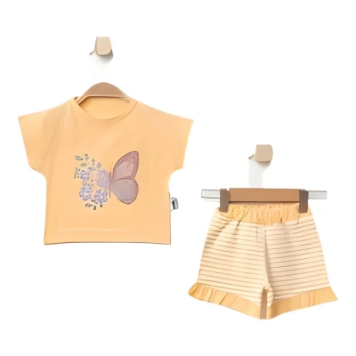 KELEBEKLİ 2 Lİ TKM