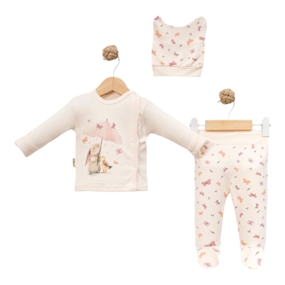 KELEBEKLİ-3 LÜ ZBN TKM