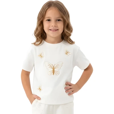 KELEBEKLİ OYSHO TŞÖRT 5-9 YAŞ