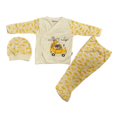 KENDİNDEN ELDİVEN ARABALI PENYE TAKIM