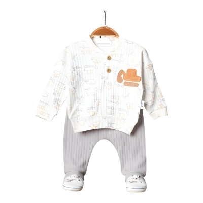 KEPÇELİ 2 Lİ TAKIM