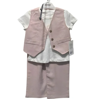 KETEN KIZ TAKIM 3 LÜ