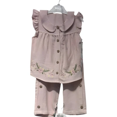 KETEN KIZ TAKIM NAKIŞLI